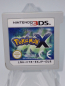 Preview: Pokemon X
